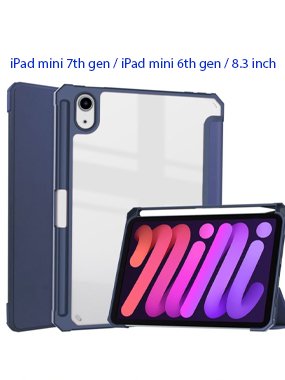 iPad mini 7th gen / mini 6th gen / 8.3 inch